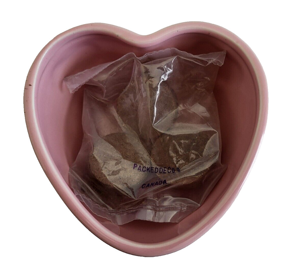 Sweetheart Garden - Heart Ceramic Planter