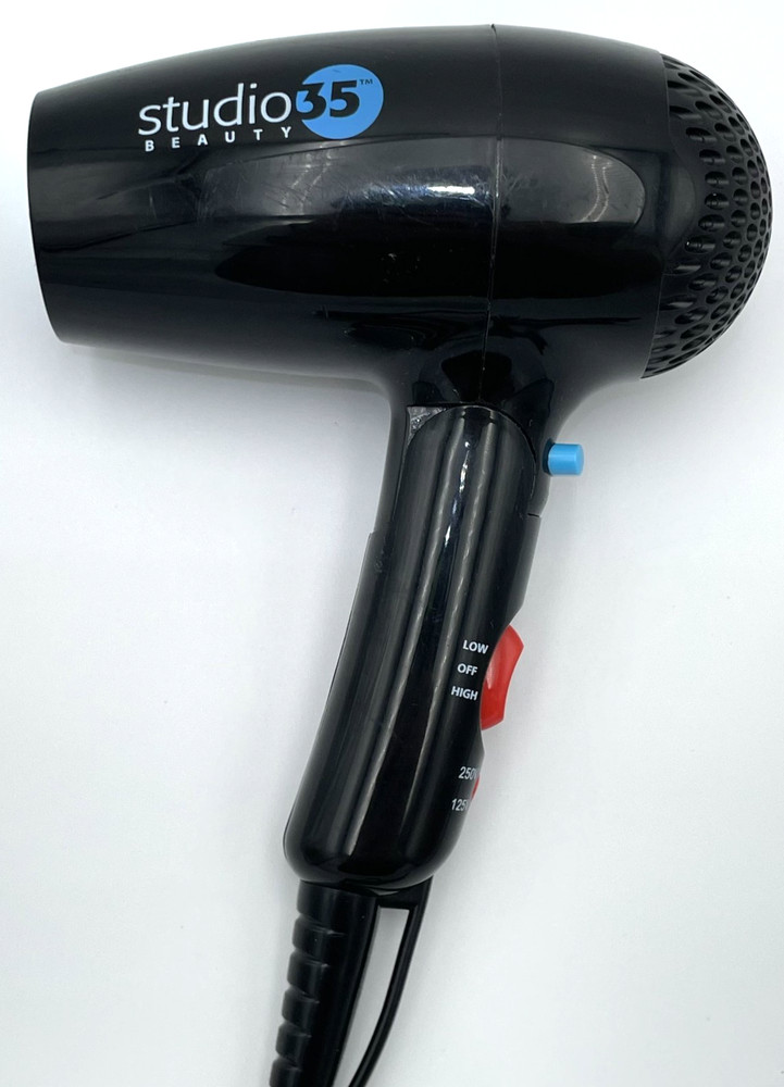 Studio 35 Beauty Hair Dressing Tool