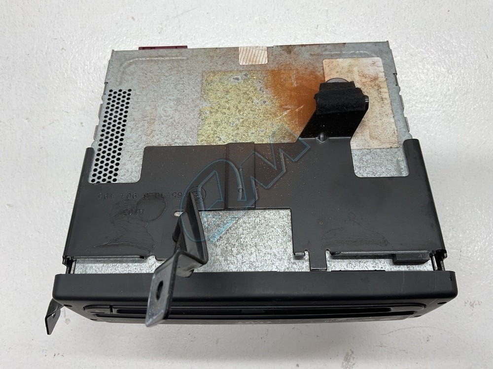 BMW 3 Series E46 X3 E83 Z4 E85 E86 Mk4 Nav Navigation Drive Unit 9273194
