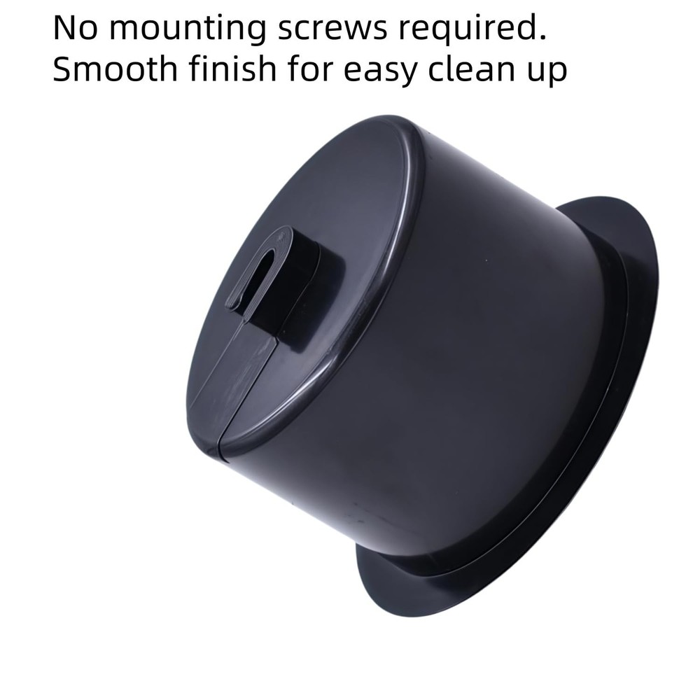 4Pcs Plastic Cup Holder Sofa Recliner Cup Holder Sofa Insert for Table, Sofa,...