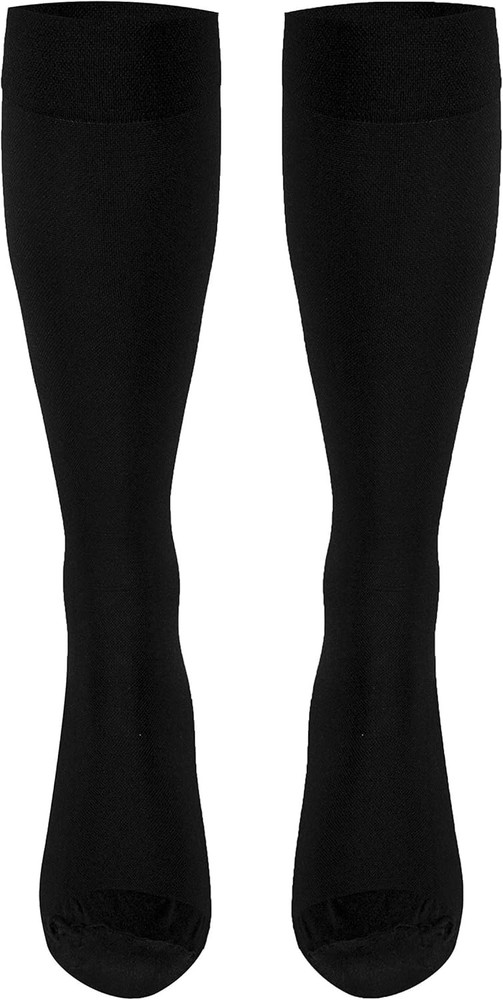 Knee High Compression Stockings