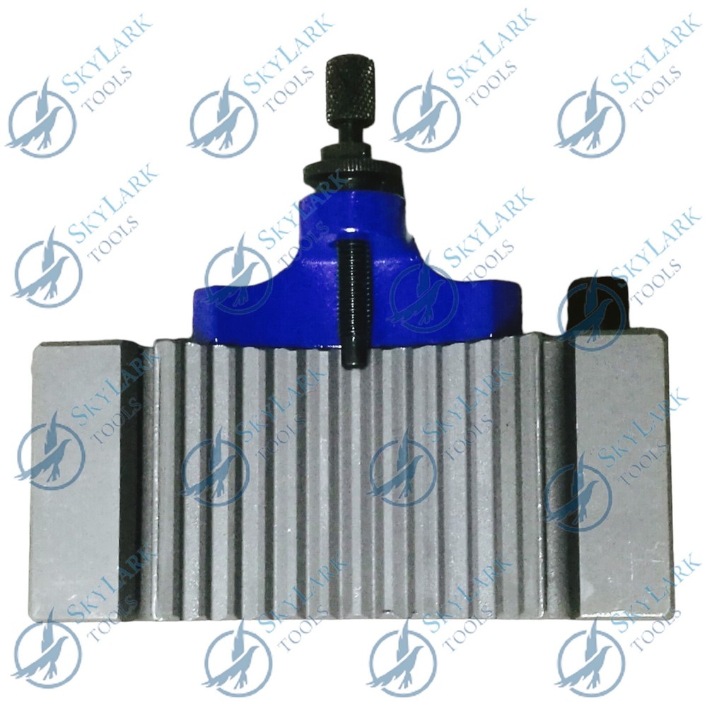 5PC Turning Tool Holder AD2090 for A1 Multifix type Quick Change Lathe Tool Post