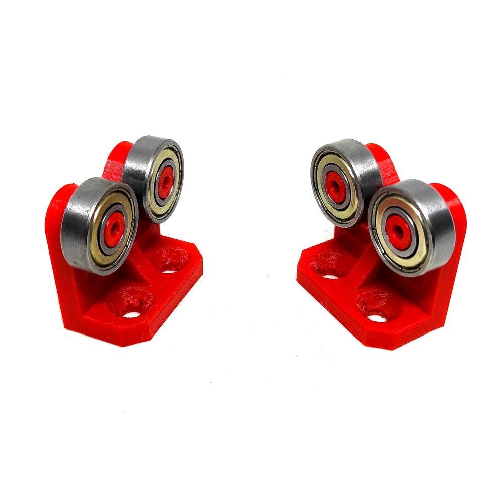 Arrow Spinner Kit (3D Printed)