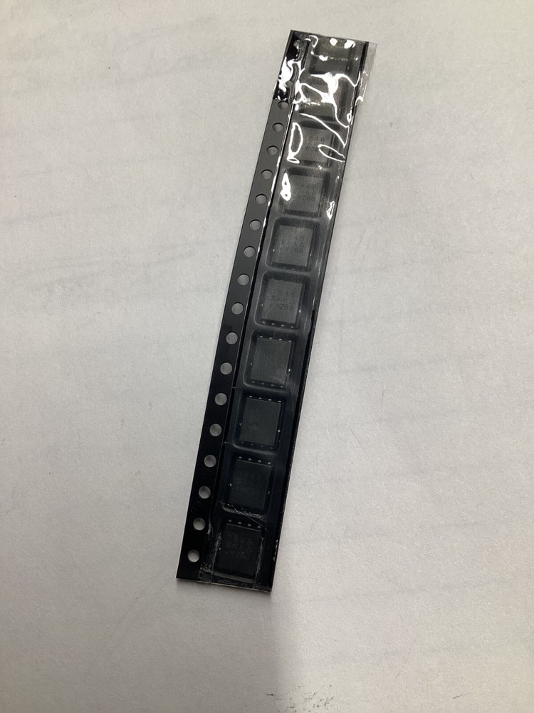 2X IC Si7846DP or SI7846DP VISHAY