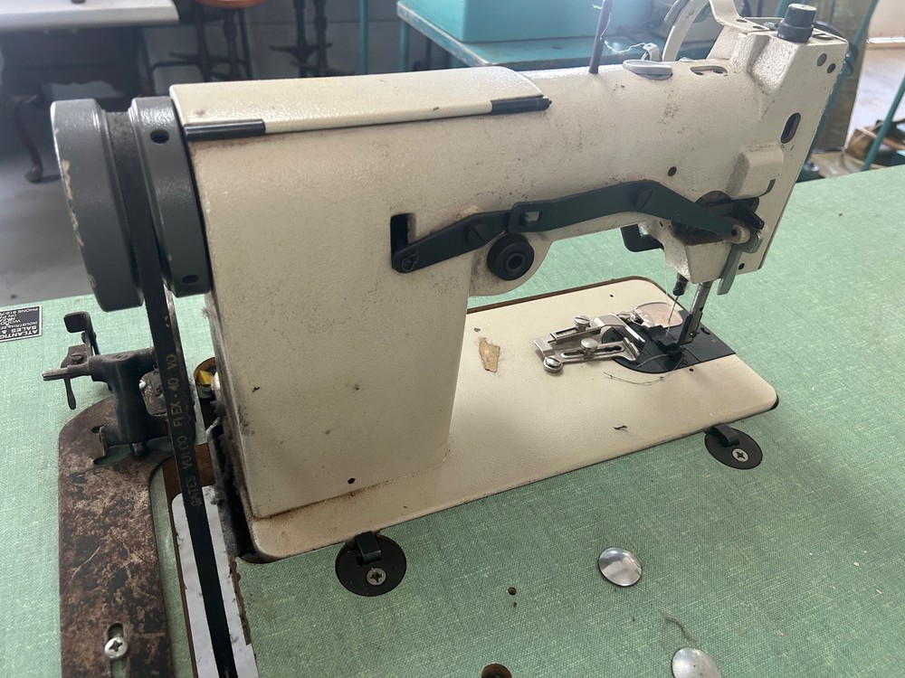 Taiko TK-2 Zig-Zag Industrial Sewing Machine