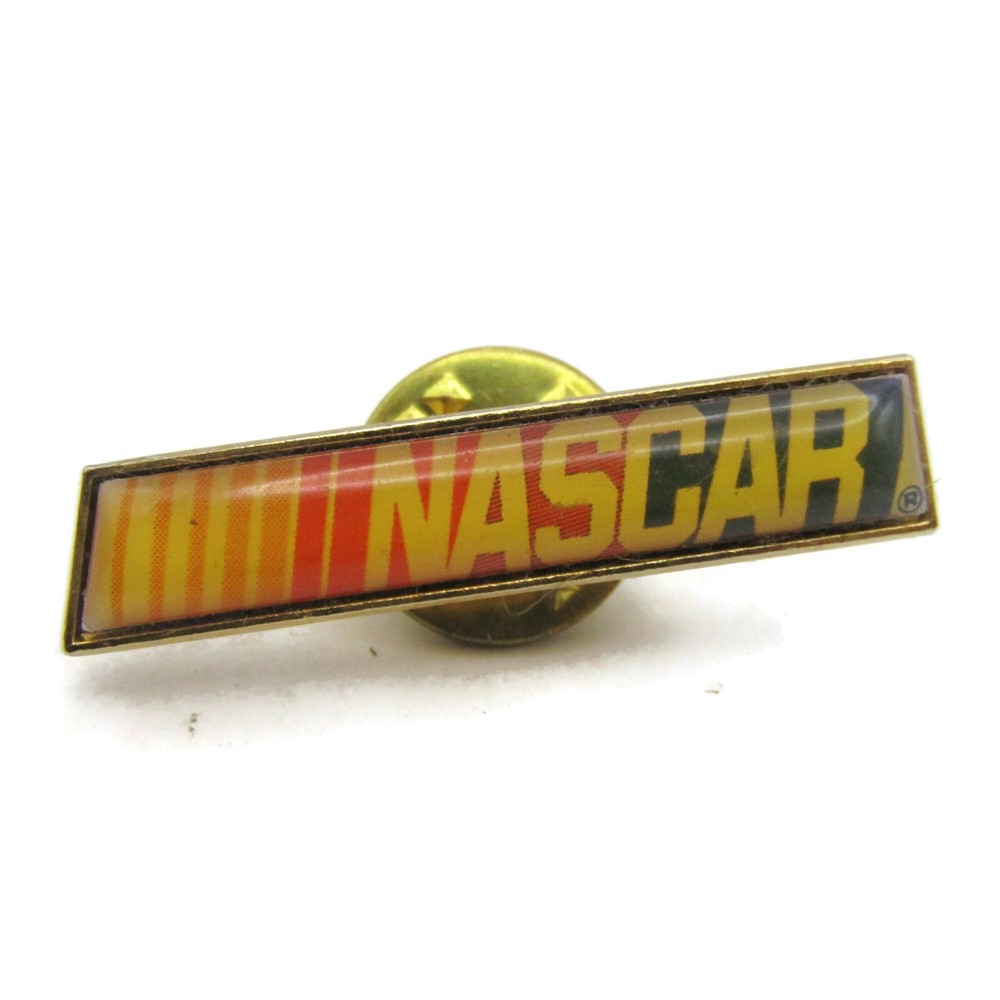 NASCAR Pin Vintage