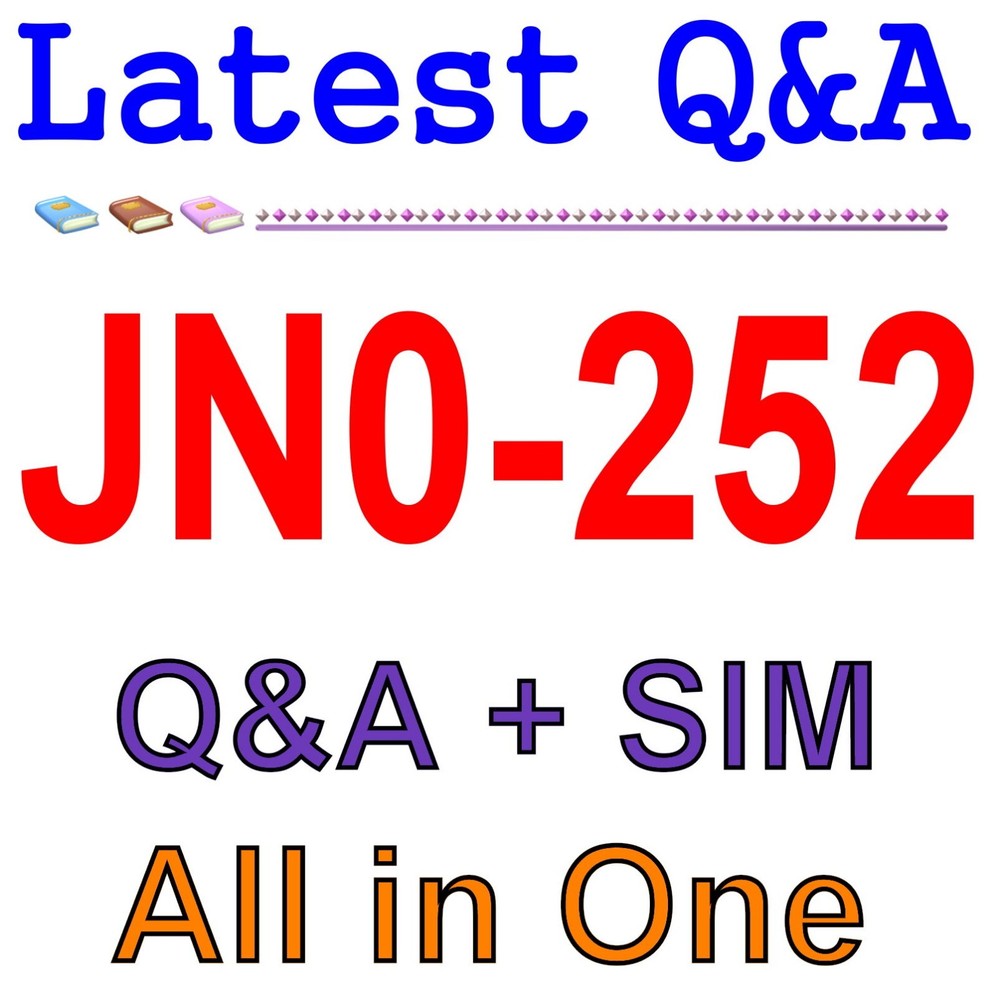 JN0-252 Juniper Mist AI, Associate Exam Q&A