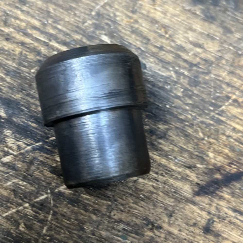 Atlas Clausing 18" Drill Press Pinion Spacer Bushing (Spring Side )