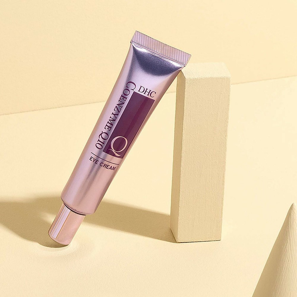 CoQ10 Eye Cream .88 oz., includes 4 free samples
