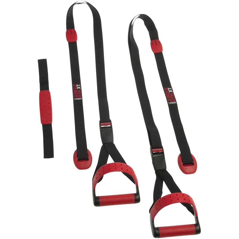 Lifeline USA Split Anchor Jungle Gym XT