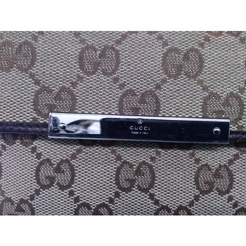GUCCI Bi-fold wallet - Japan