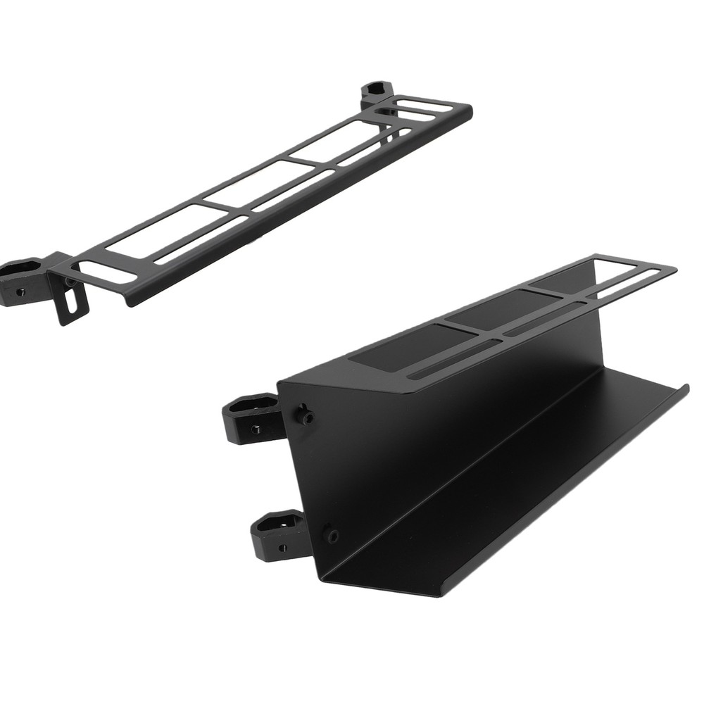 Steel Mounting Bracket For Toolbox Heavy Duty Tool Holder