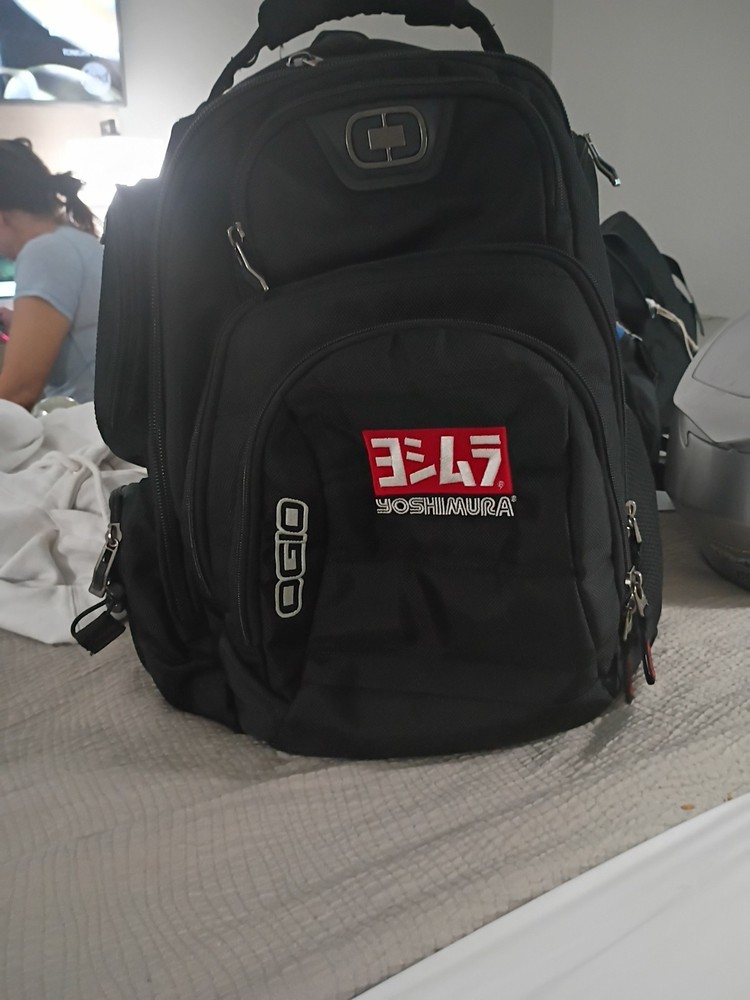 YOSHIMURA GAMBIT ADVENTURE PACK