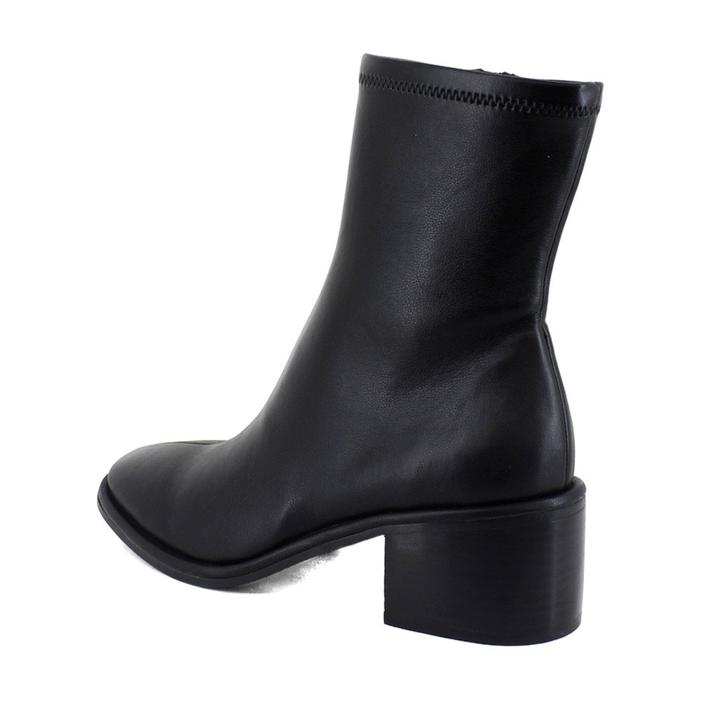 Steve Madden Ciara Womens Boots Black