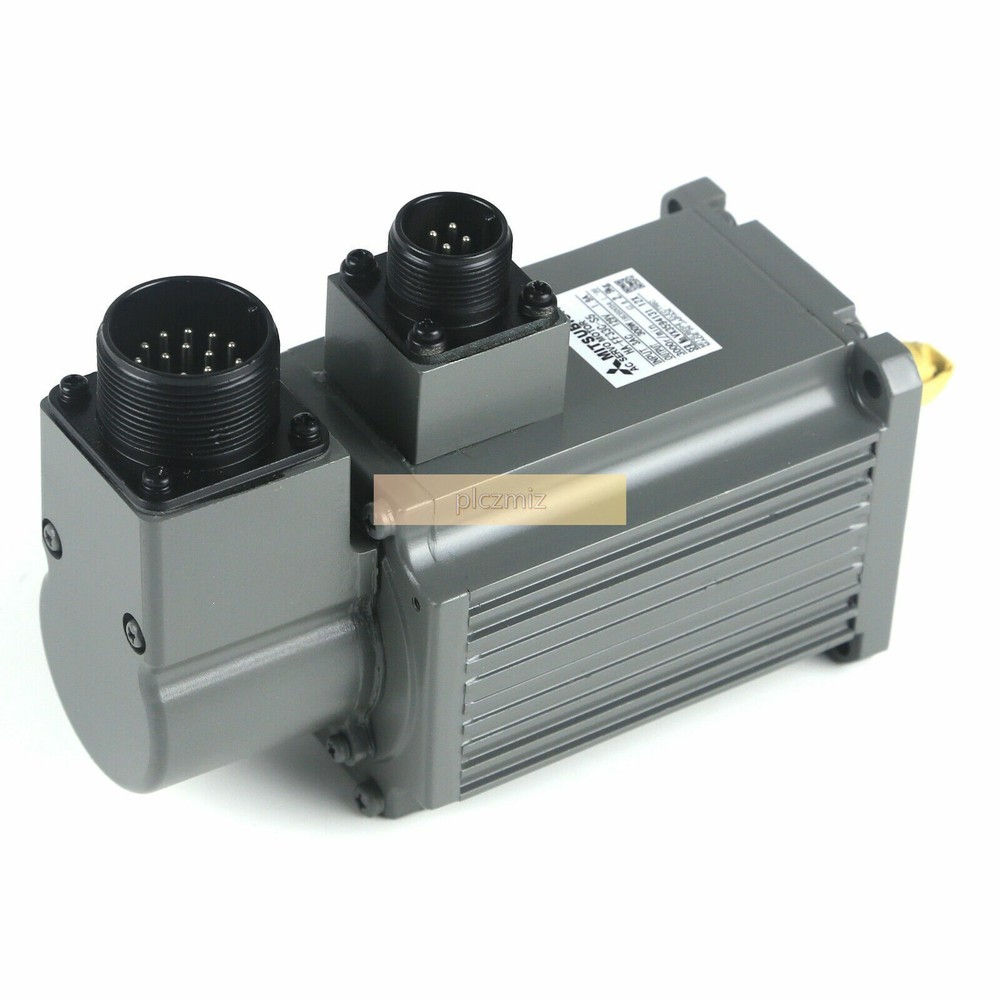 Mitsubishi NEW HA-FF33C-S5 Servo Motor