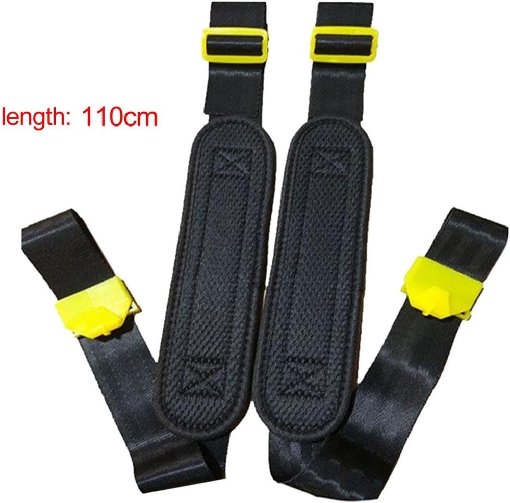 2Pcs Backpack Sprayer Replacement Strap Padded Shoulder Straps Adjustable Gar...