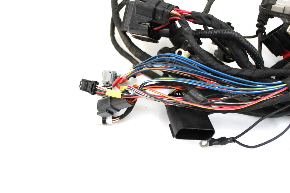 2020 20 Harley Softail FXST Main Wire Harness Loom