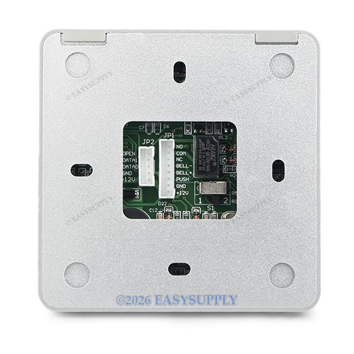 New RFID Access Control System Kit Set With Door Strike Lock+ 2Remote Controls