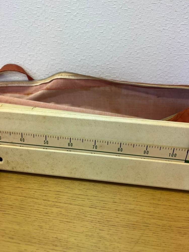 BROTHER Knitleader Knitting Machine