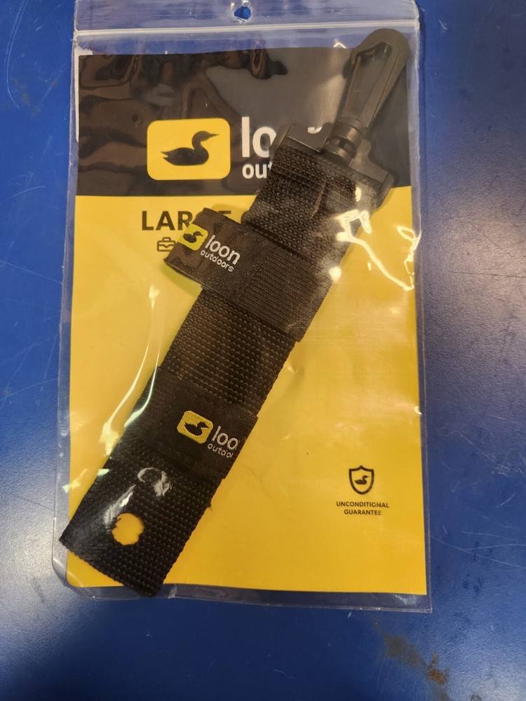 Loon Large Caddy