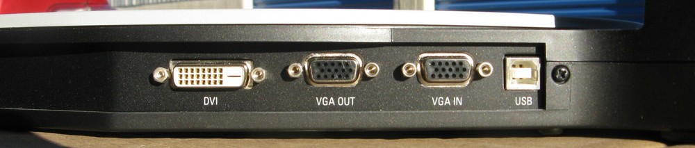 Samsung Digital Presenter High Definition UF-130ST Overhead Document Camera