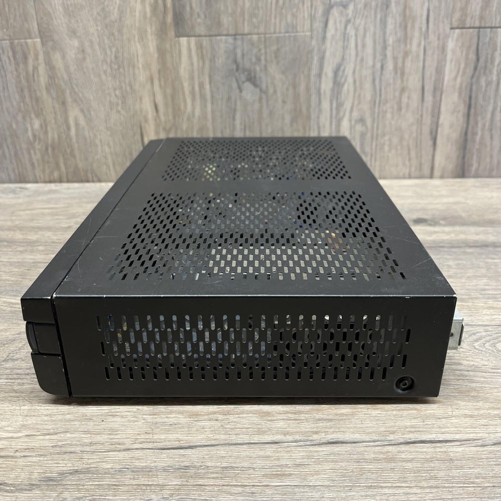 Cisco Explorer 4642HDC Cable Box NO HDMI