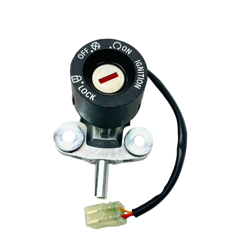 MODULE IGNITION SWITCH W/O KEY