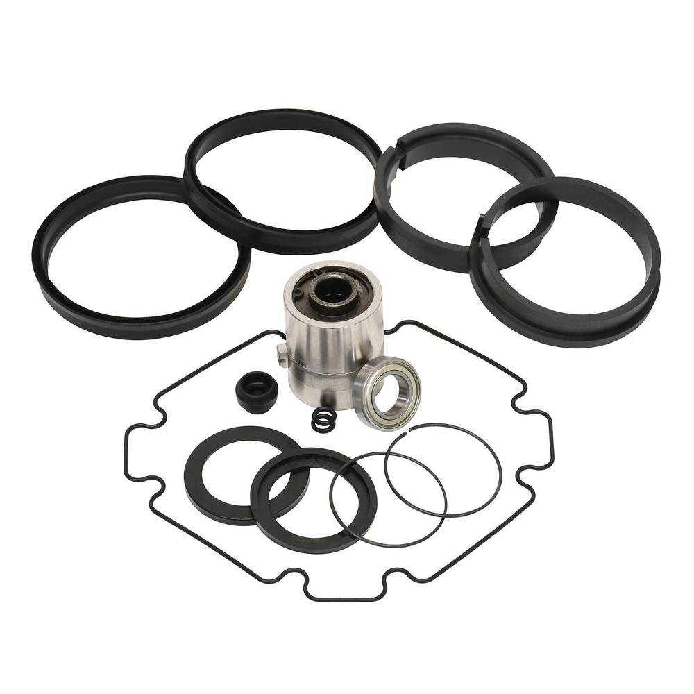 Superwinch 90-42660 Winch Hardware Kit