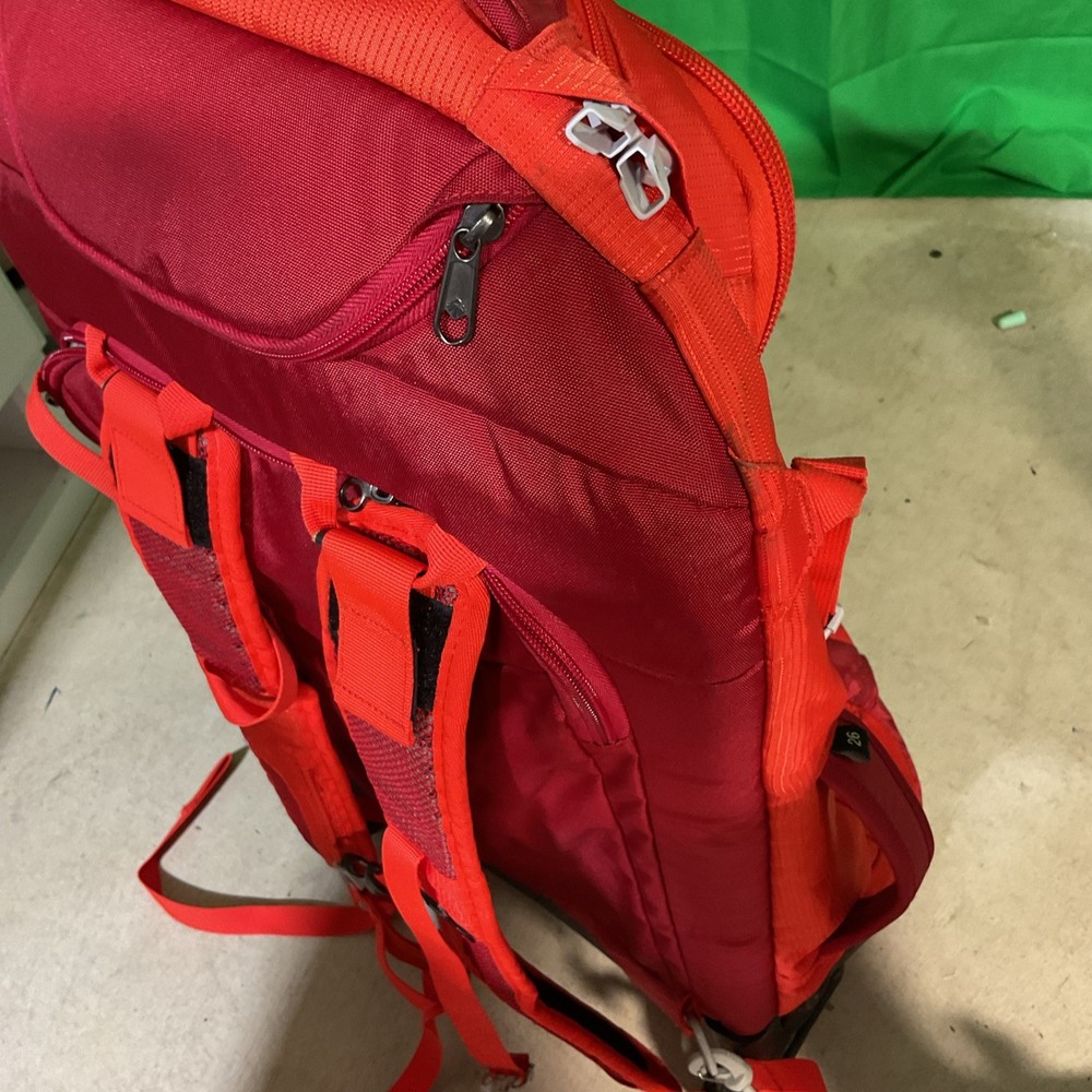 Eagle Creek EC LYNC System Ultra Light Rolling Luggage/Backpack Shoulder Straps