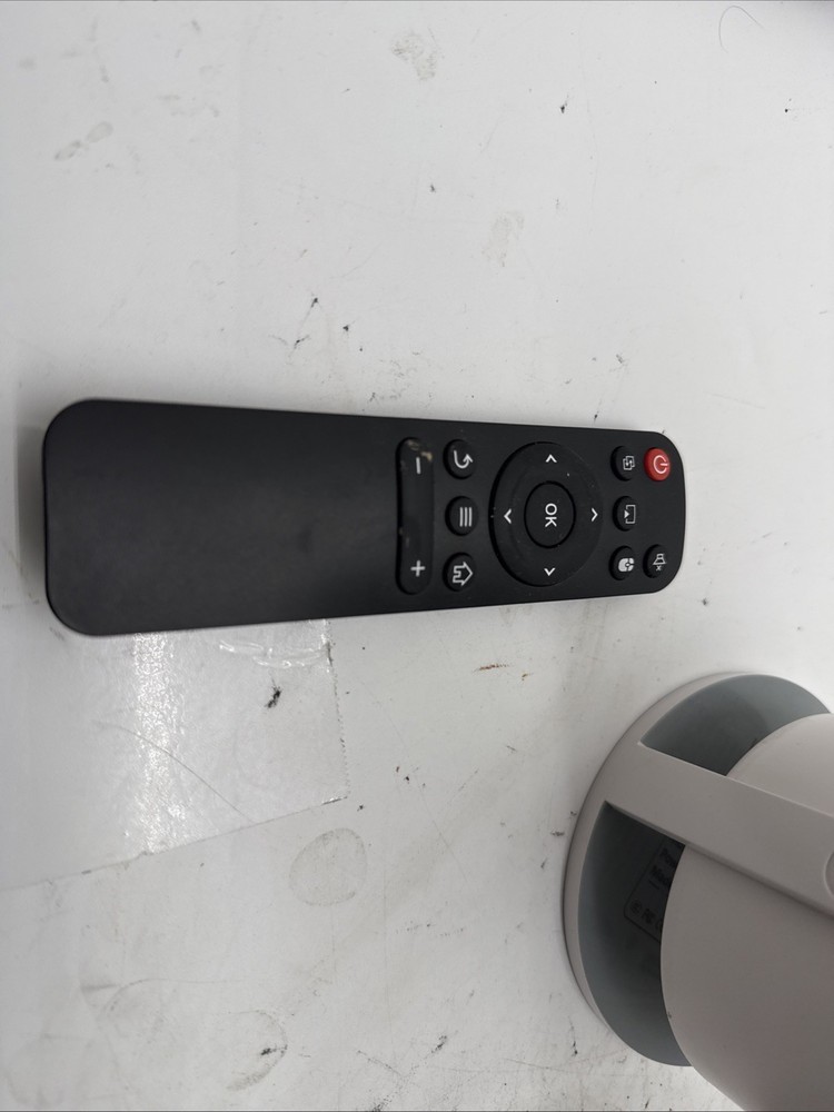 Led Source Ultra HD MultiMedia Projector High Dynamic Range White