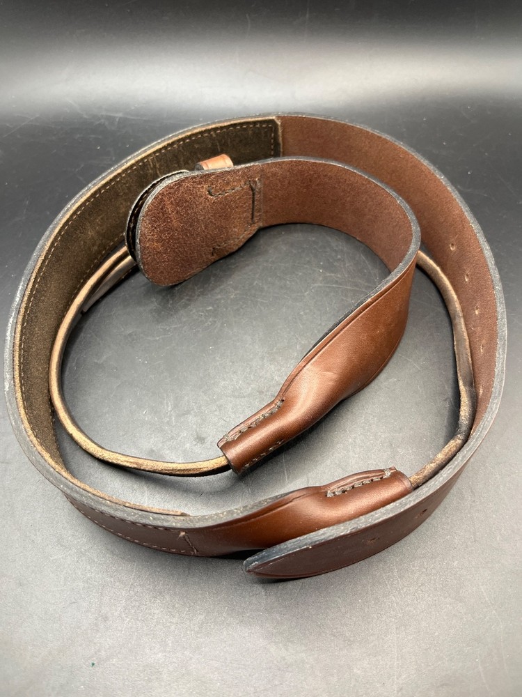 Rigby Style Silent Sling