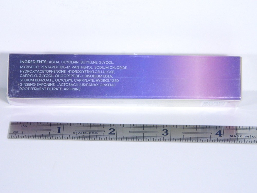 VieBeauti Eyebrow Growth Serum 4mL