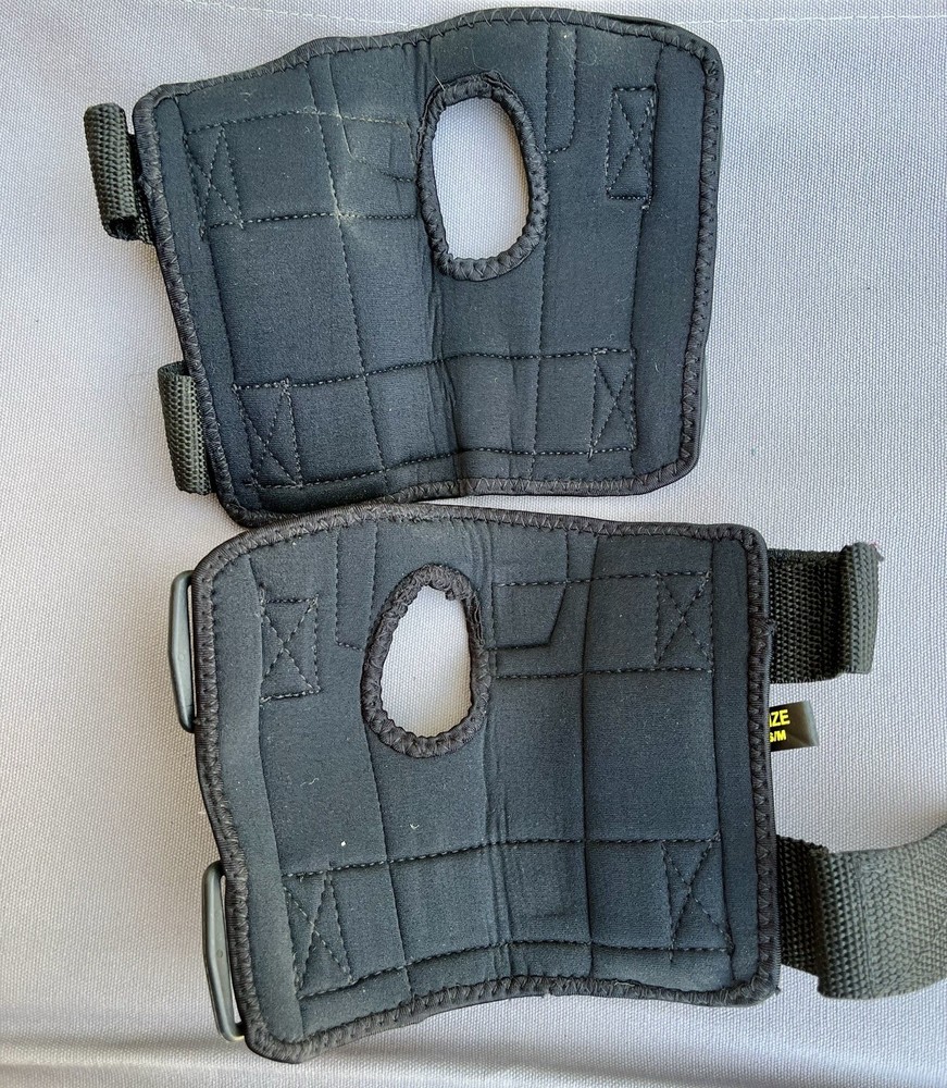 Cranium Wrap Wrist Protection For Snowboarding