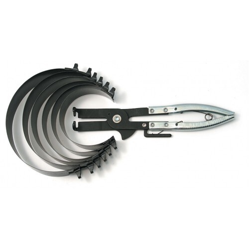 2020 Piston Ring Compressor Set
