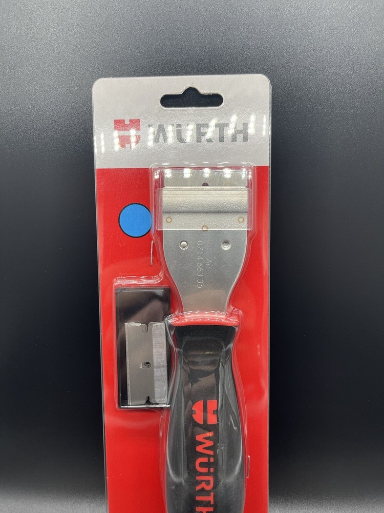 Wurth Blade Scraper