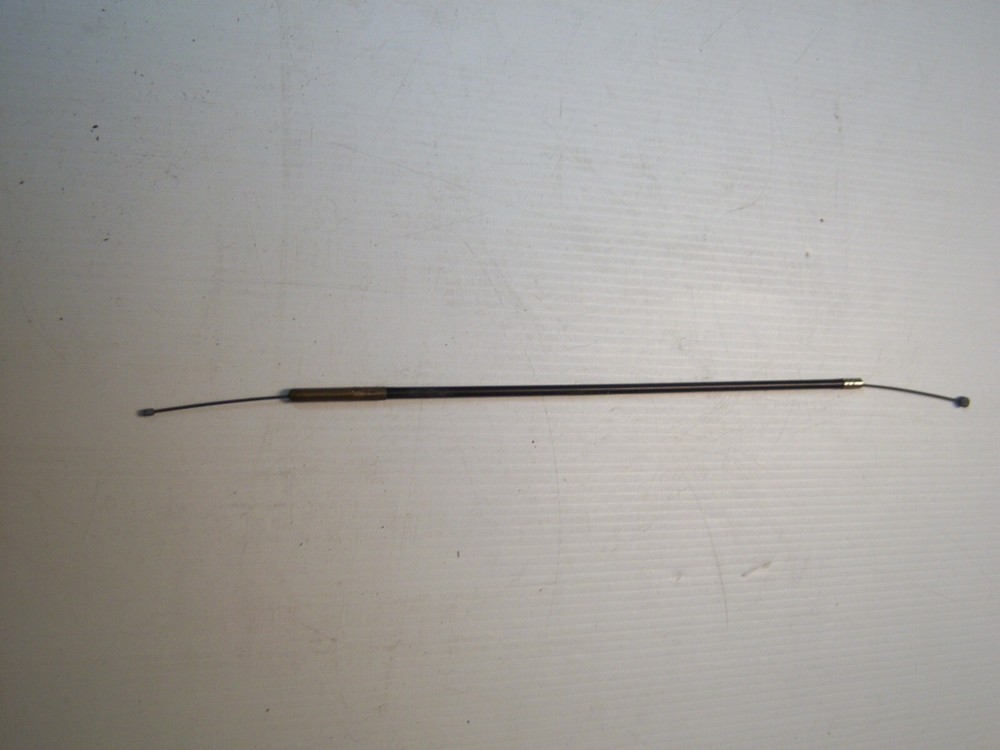 Echo blower cable