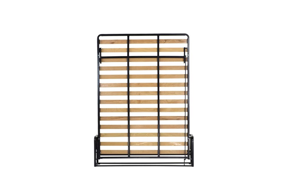 Vertical Full Wallbed (Folding Guest bed, Pull Down Murphy bed, Hidden bed)