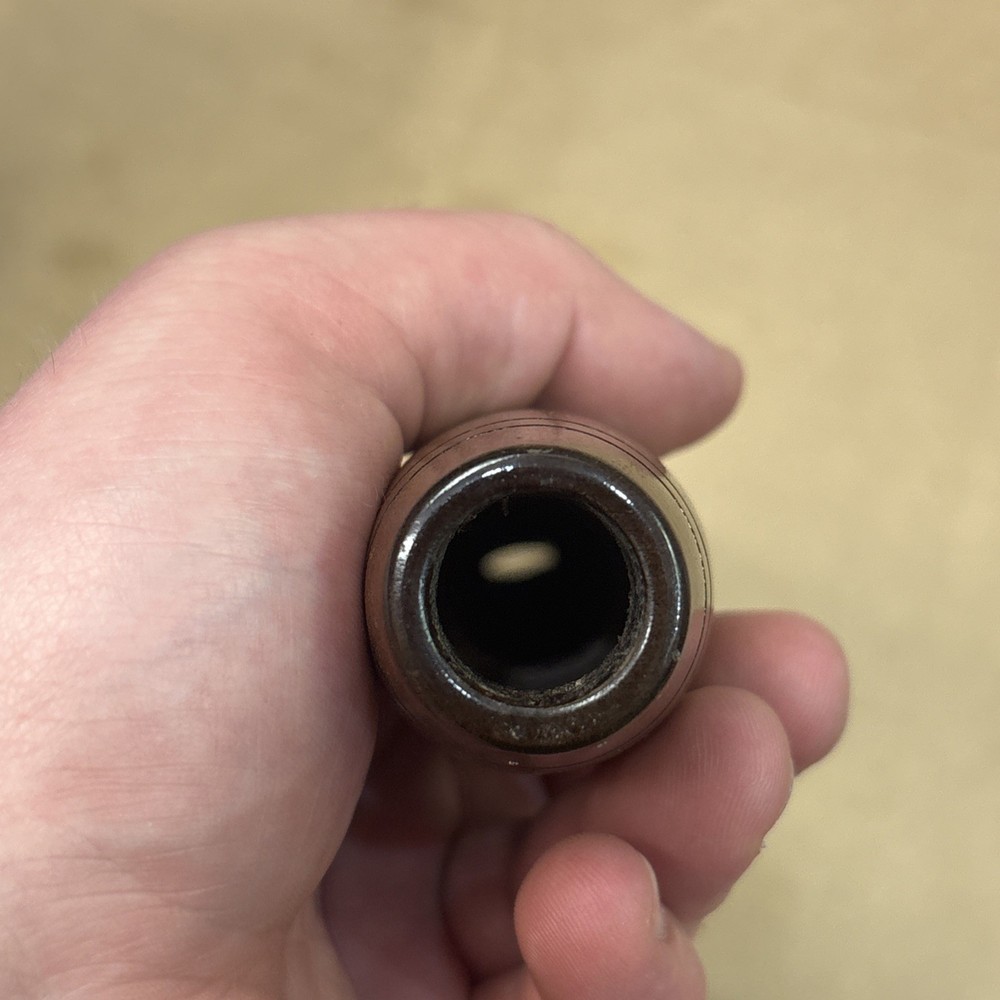 Big River Game Calls Goose Mouth Call