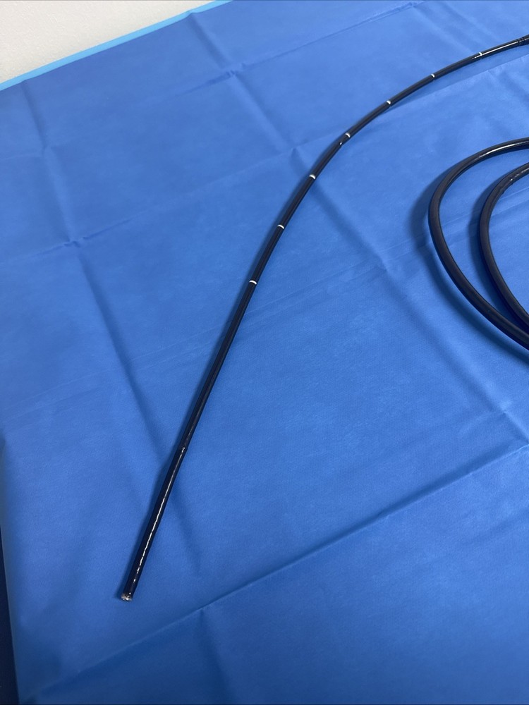 Olympus BF Type P30 Flexible Fiberoptic Scope