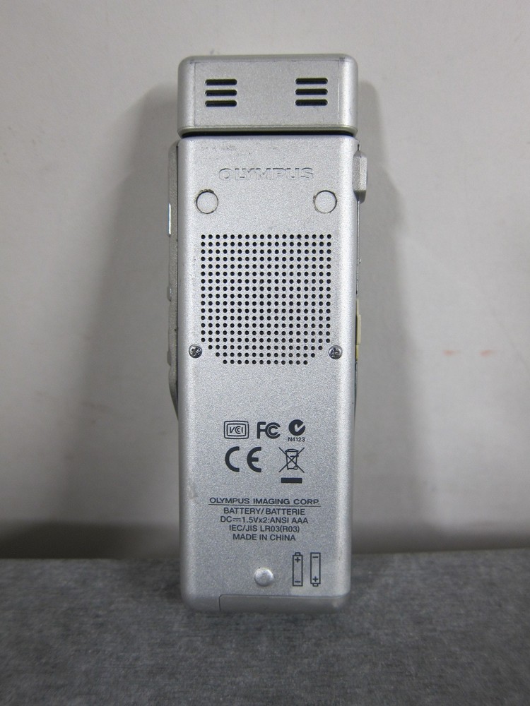 Olympus DS-40 Digital Voice Recorder