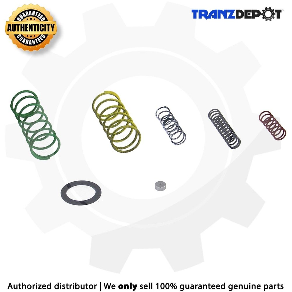 TransGo C4 C5 SHIFT KIT (#SK C5)
