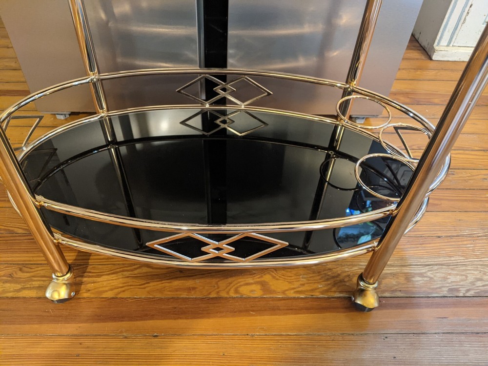 Bar Cart