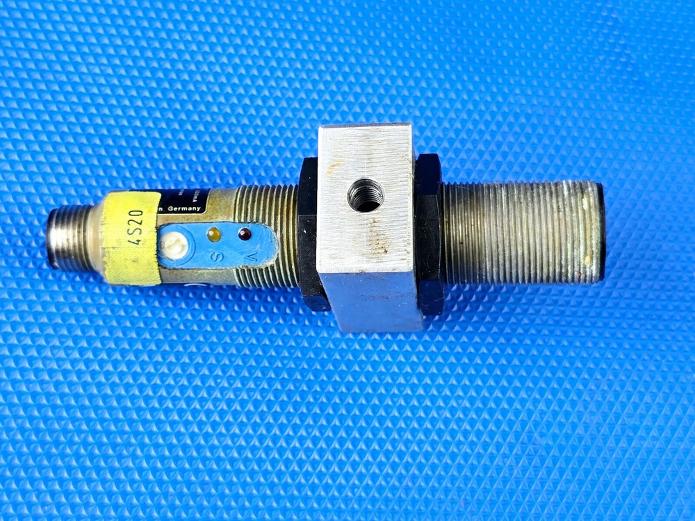 Wenglor TC55PA3 Reflexsensor Sensor Inkl. MwSt.