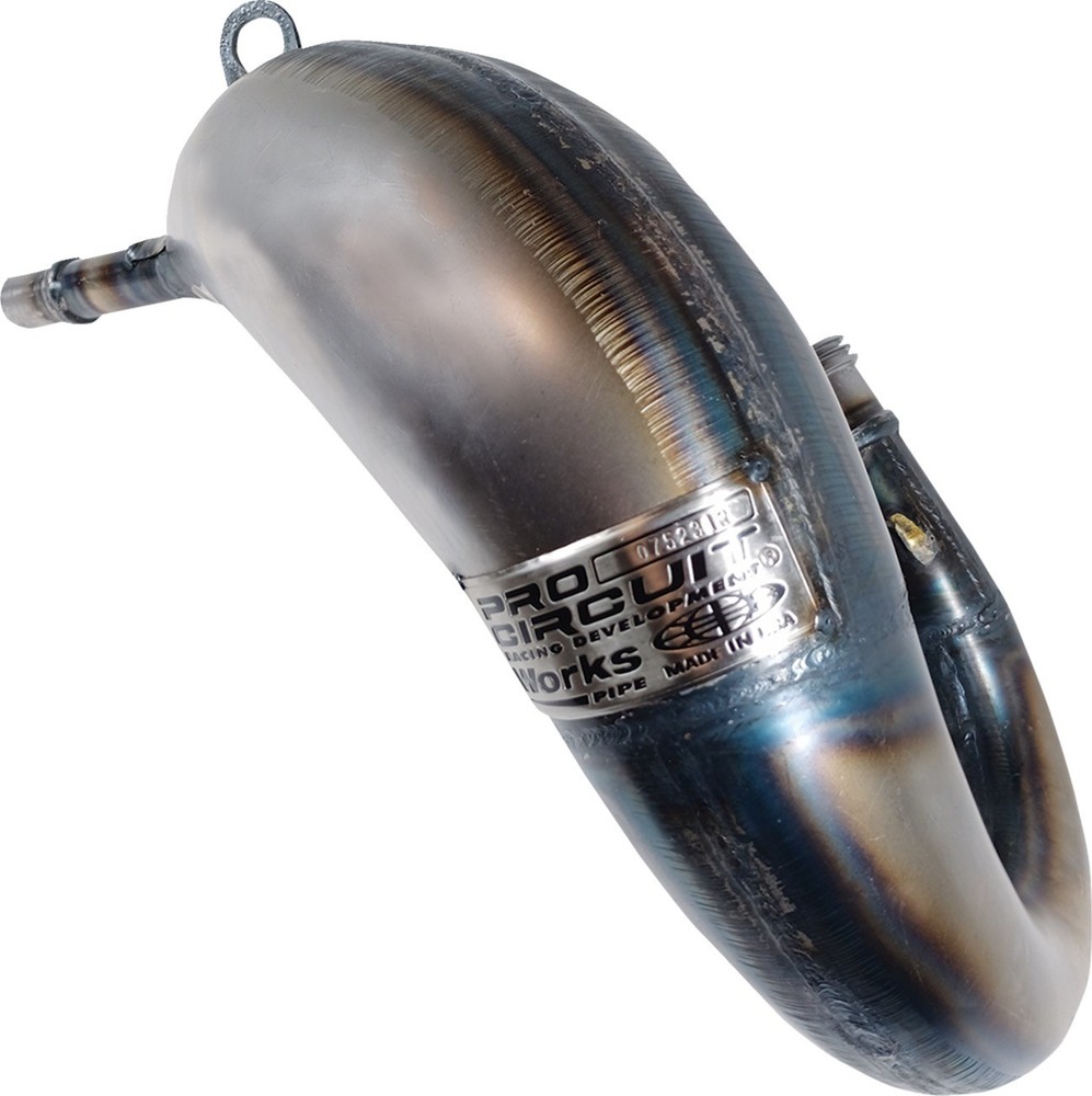 PRO CIRCUIT 0752312 Works Pipe