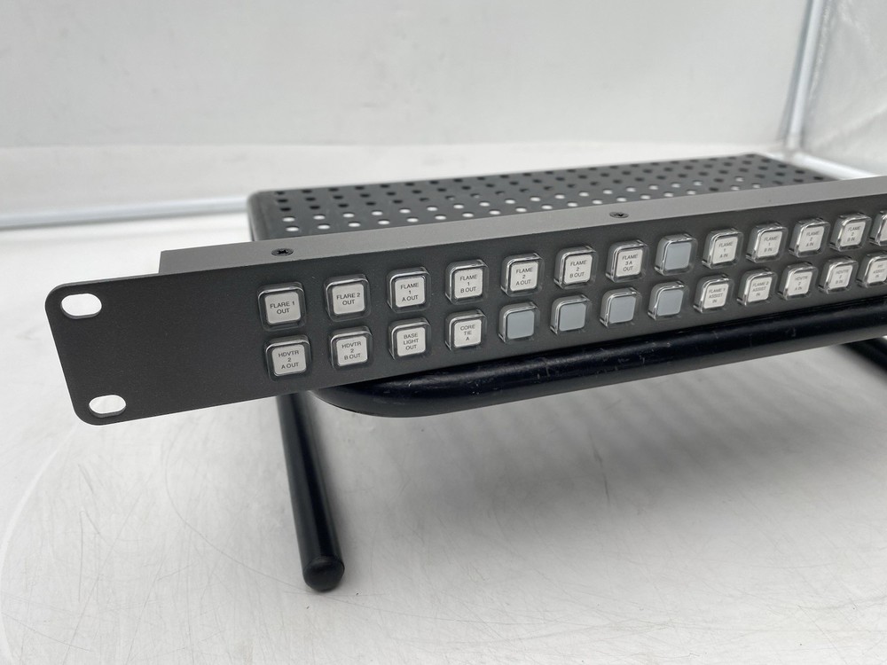 Blackmagic Design Videohub Smart Control Unit Only