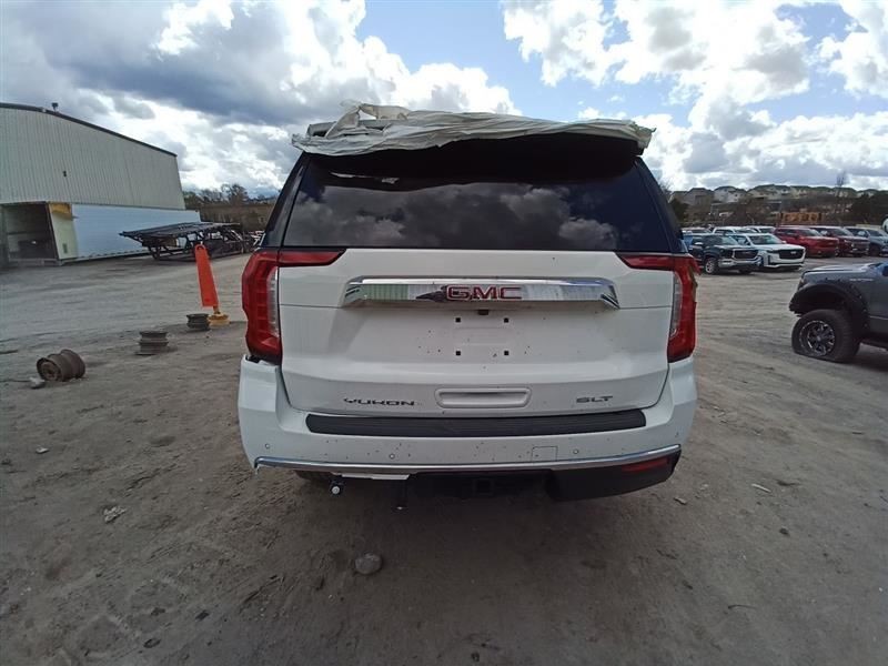 2023 YUKON Auto Transfer Case 10563647