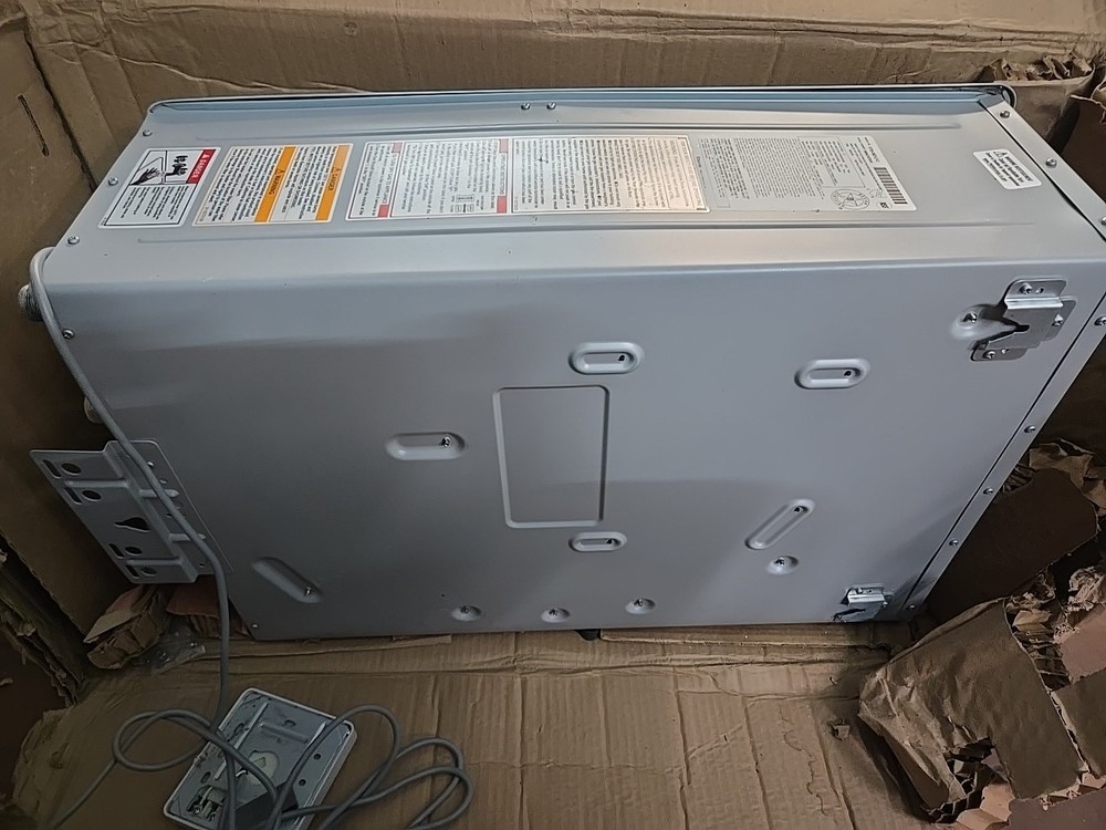 READ* Rheem PRESTIGE series Model: RTGH-95DVLP-2