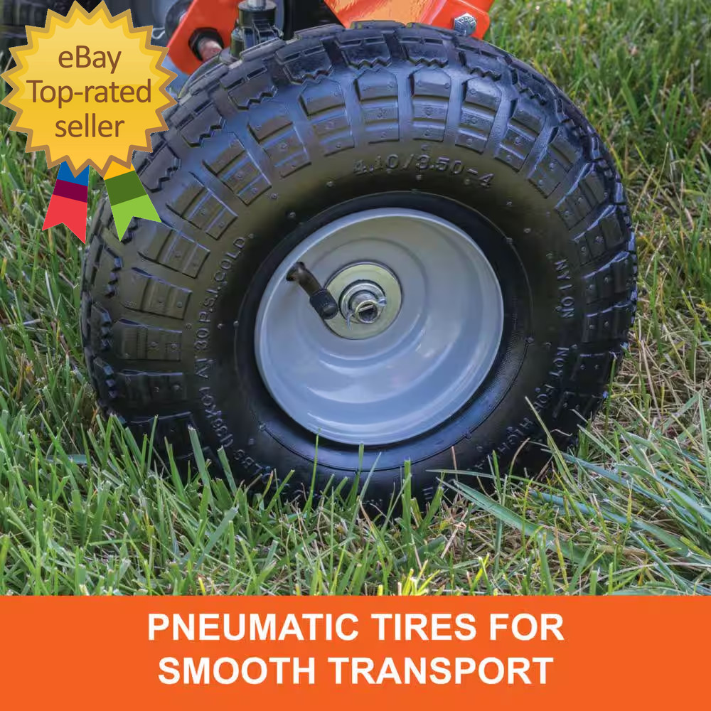 85 Lb. Tow behind Spreader