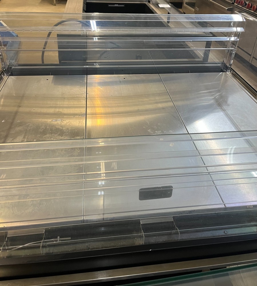hill phoenix refrigeration cases