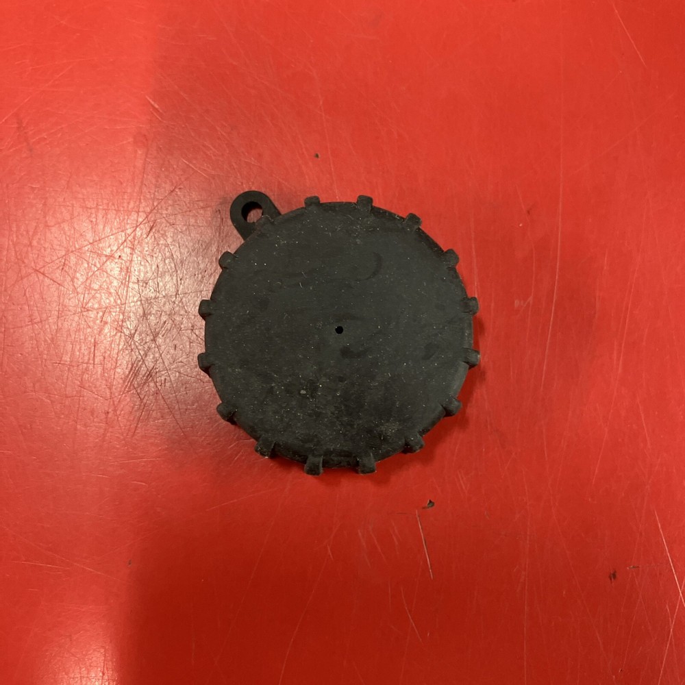 PVS 14 NVG DAY CAP LENS COVER-BLACK